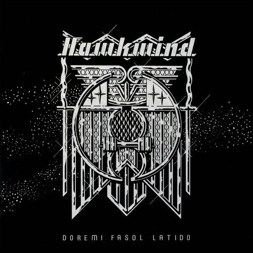 Hawkwind - Doremi Fasol Latido - Deluxe Edition - Music CD