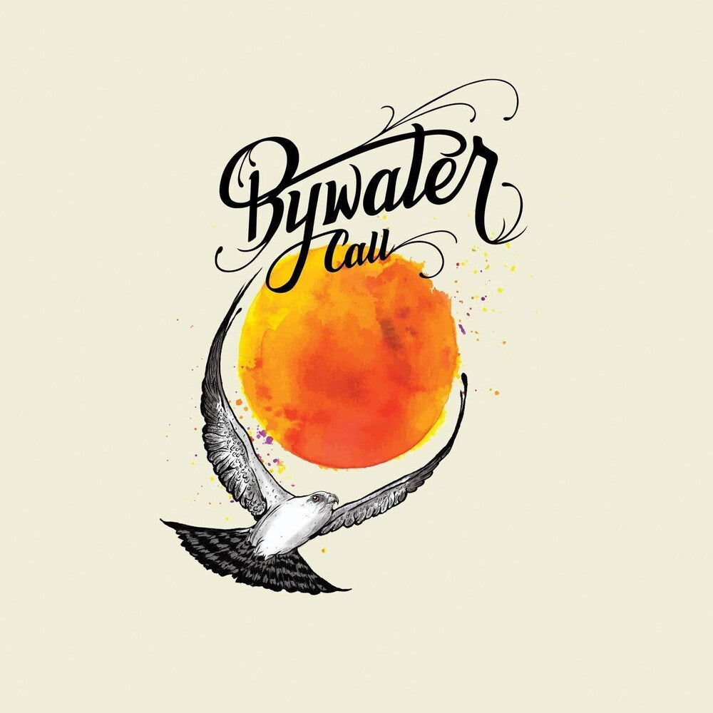 Bywater Call Music CD