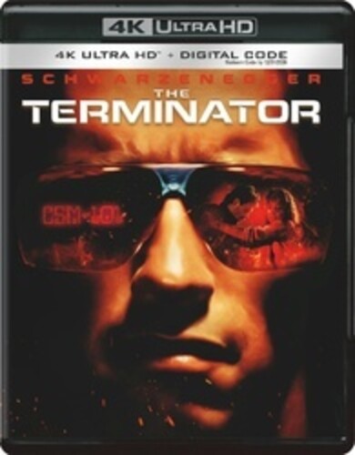 Terminator - Terminator - UHD