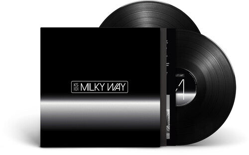Schulze,klaus - 101 Milky Way - Vinyl Record