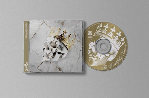Jelly Roll - Beautifully Broken Music CD