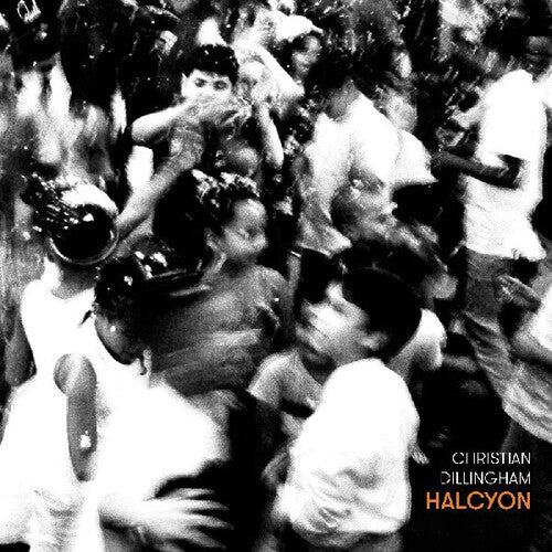 Dillingham,christian - Halcyon - Music CD