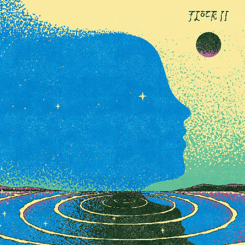 Flock - Flock Ii - Music CD
