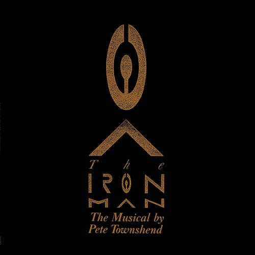 Townshend,pete - Iron Man: The Musical By Pete Townshend - Vinyl Record