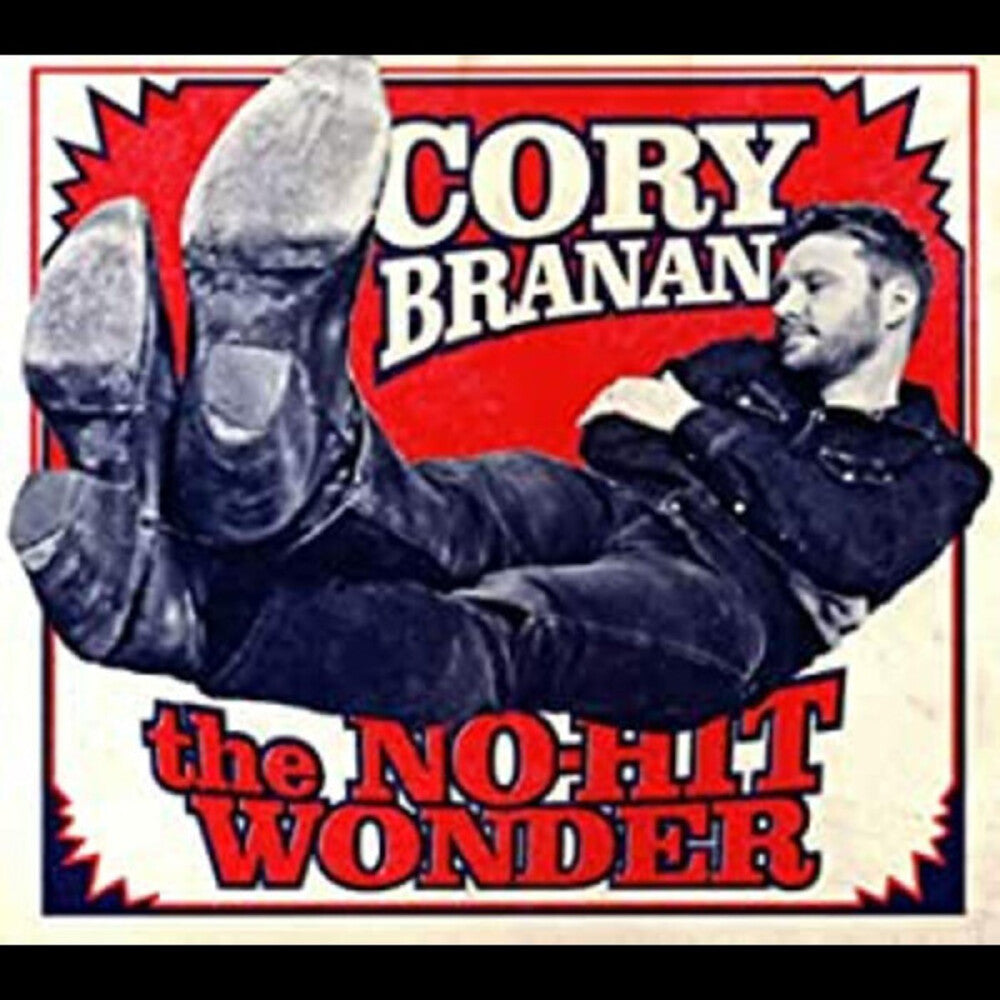 No-Hit Wonder [Colored Vinyl] (Red) Vinyl Record
