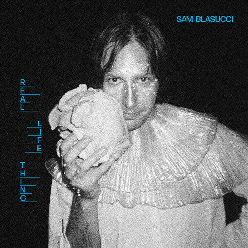 Blasucci,sam - Real Life Thing - Vinyl Record