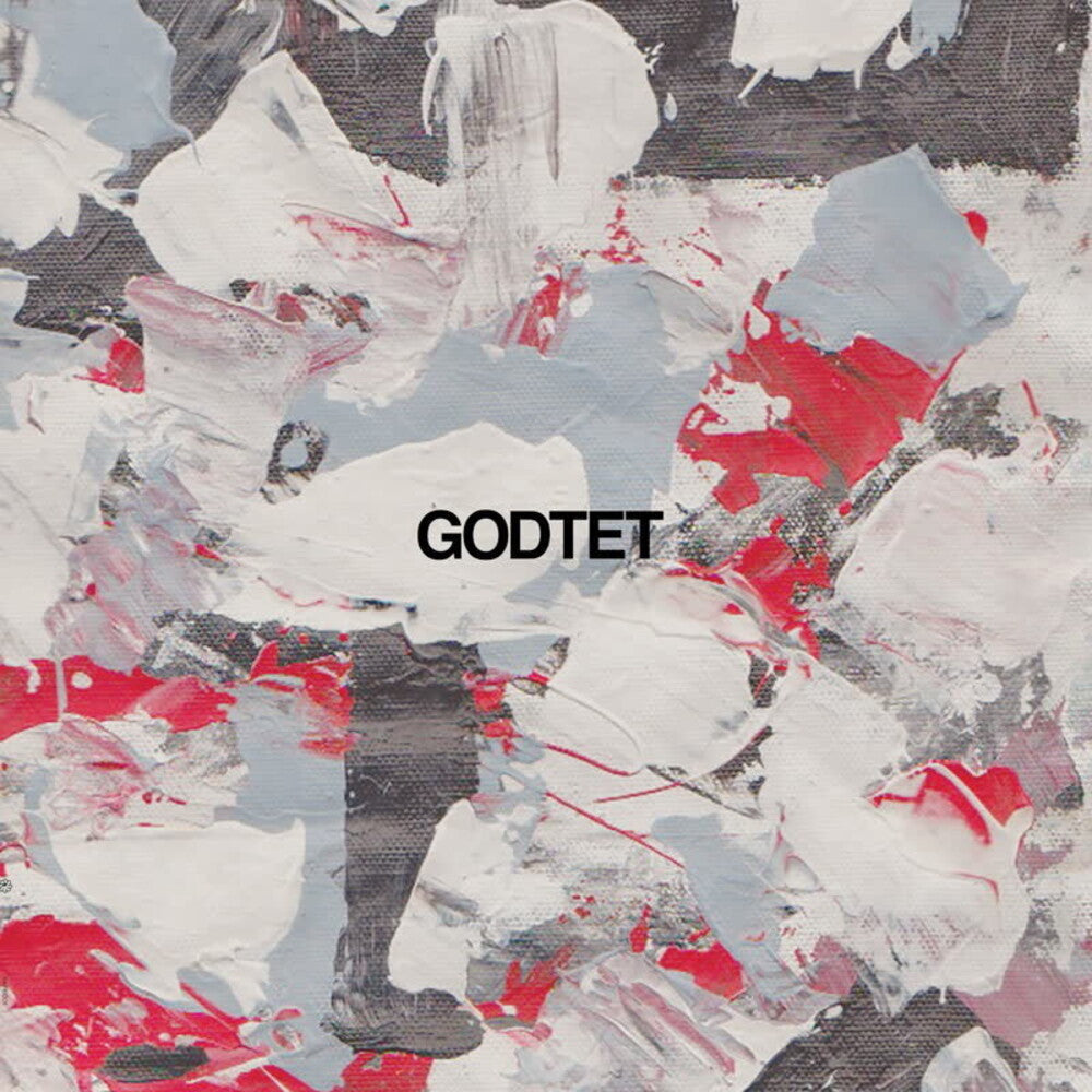 Godtet [LP] Vinyl Record