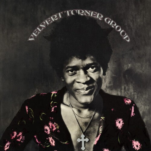 Velvert Turner Group - Velvert Turner Group - Vinyl Record