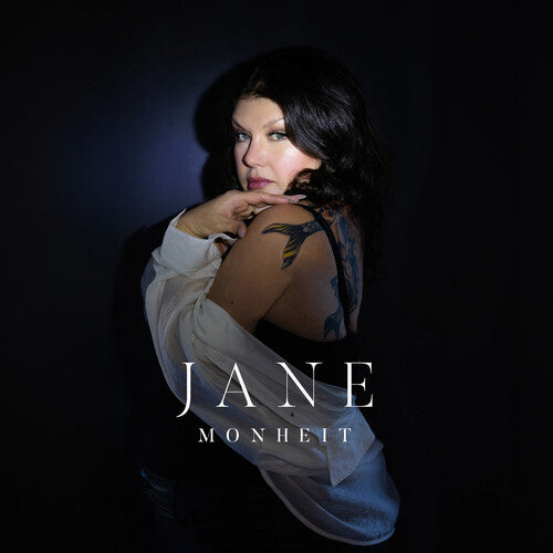 Monheit,jane - Jane Monheit - Music CD