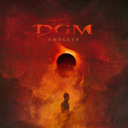 Dgm - Endless - Music CD