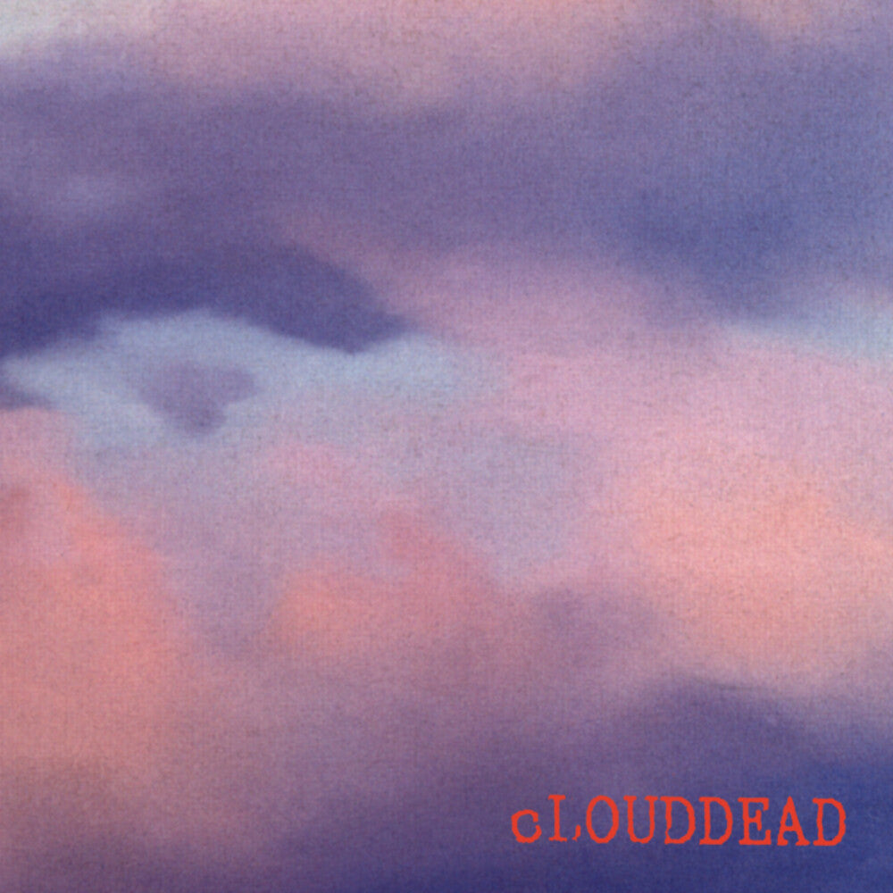 Clouddead (Post) [Reissue] Vinyl Record