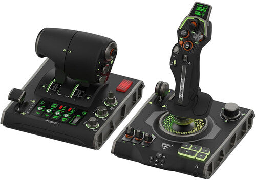 Tb Pc Velocityone Flightdeck - Tb Pc Velocityone Flightdeck - Game Accessories