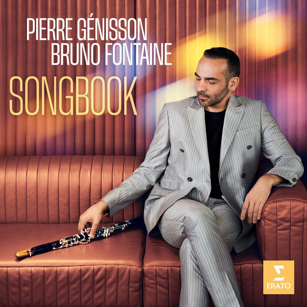Songbook [LP] Vinyl Record