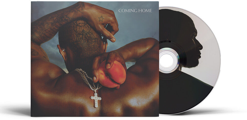 Coming Home (Bonus Track) [Reissue] Music CD
