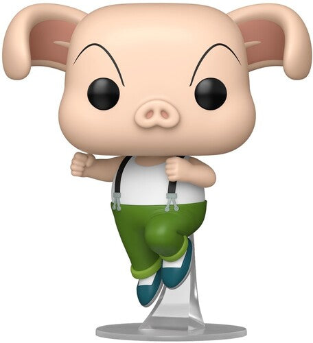 Pop Anime Dragon Ball - Funko Pop Anime Dragon Ball Oolong - Collectibles