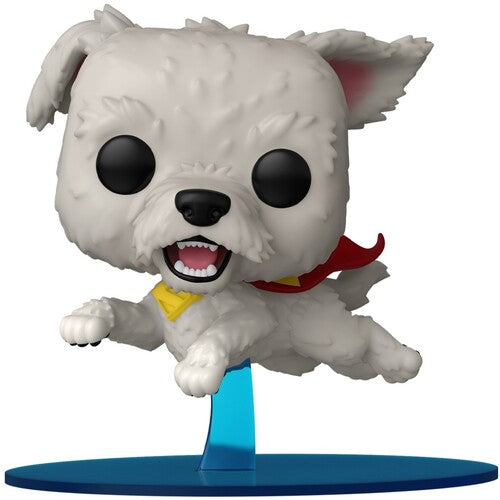 Pop Dc Superman 2025 - Funko Pop Dc Superman 2025 Pop 4 - Collectibles