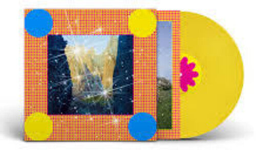 Caribou - Honey [Yellow] Vinyl Record