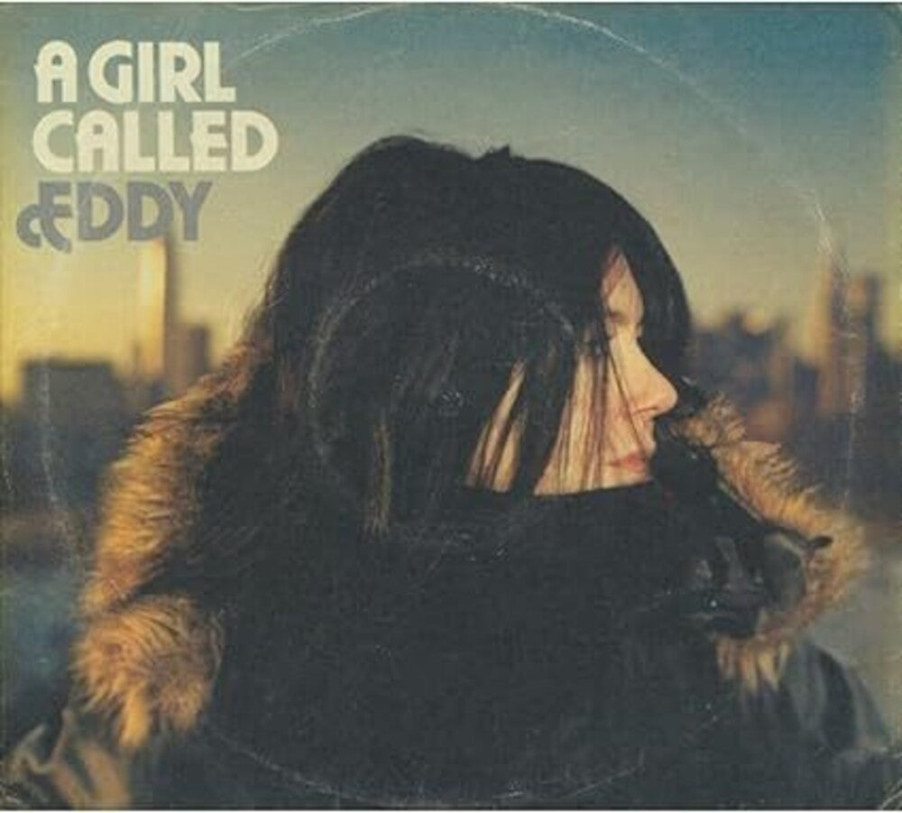 Girl Called Eddy - Girl Called Eddy: 20th Anniversary (Uk) [LP] Vinyl Record