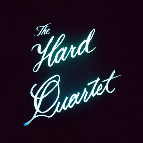 Hard Quartet - Hard Quartet - Vinyl Record