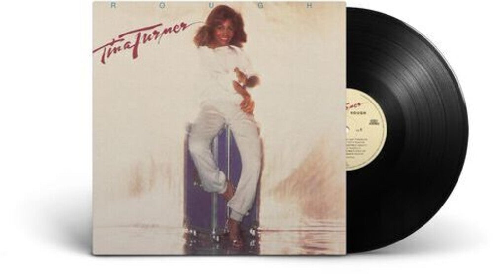 Tina Turner - Rough [LP] Vinyl Record