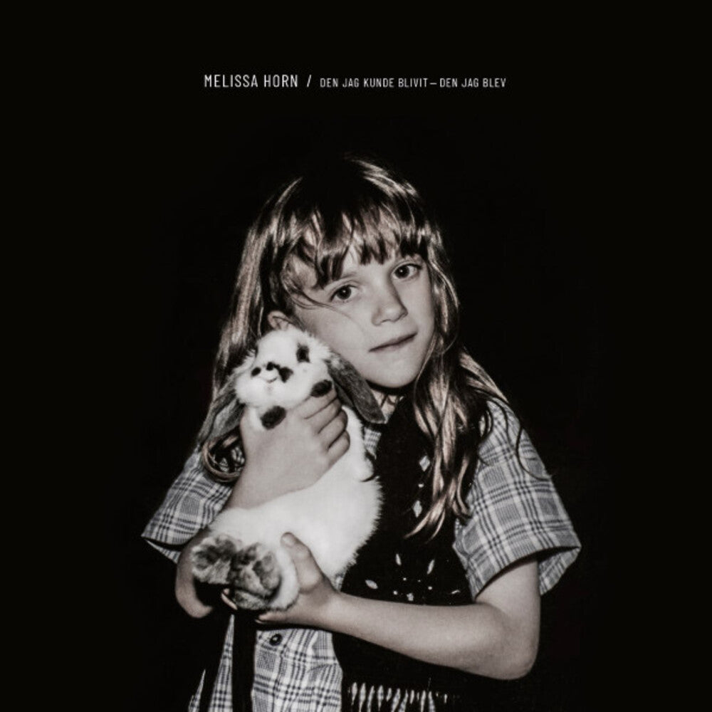 Melissa Horn - Den Jag Kunde Blivit: Den Jag Blev (Ger) [LP] Vinyl Record