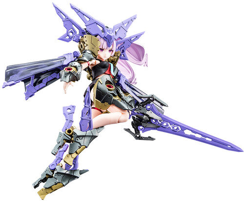 Megami Device - Buster Doll Paladin Darkness Claw - Megami Device - Buster Doll Paladin Darkness Claw - Collectibles