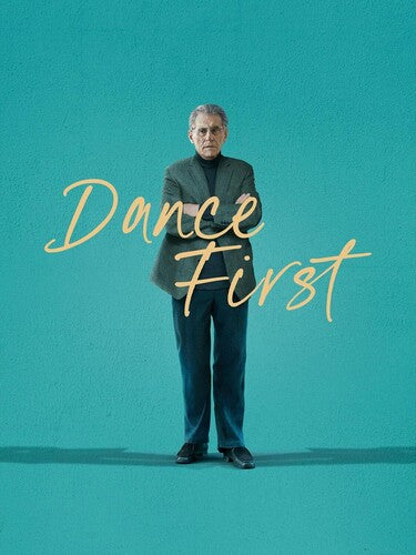 Dance First - Dance First - DVD