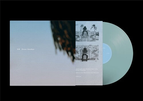 Sir - Seven Sundays - Vinyl Record