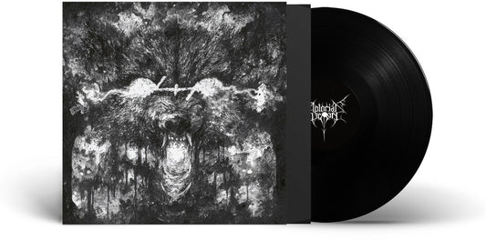 Aptorian Demon - Liv Tar Slutt (Blk) (Ofgv) [LP] Vinyl Record