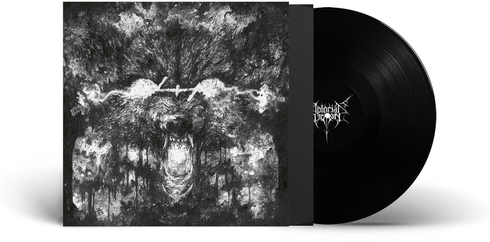 Liv Tar Slutt (Blk) (Ofgv) [LP] Vinyl Record