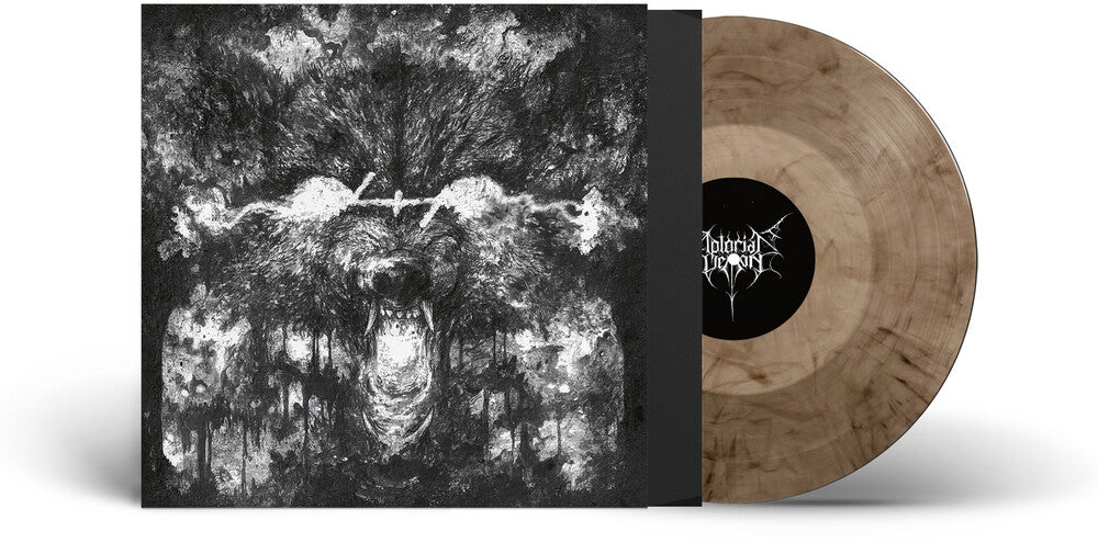 Aptorian Demon - Liv Tar Slutt (Blk) [Colored Vinyl] [Clear Vinyl] [Limited Edition] (Ofgv) Vinyl Record