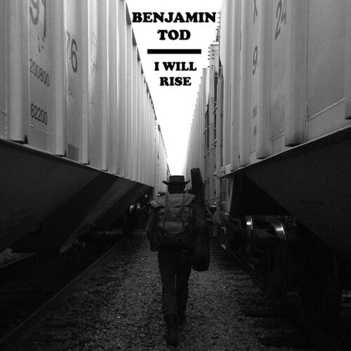 Tod,benjamin - I Will Rise - Vinyl Record