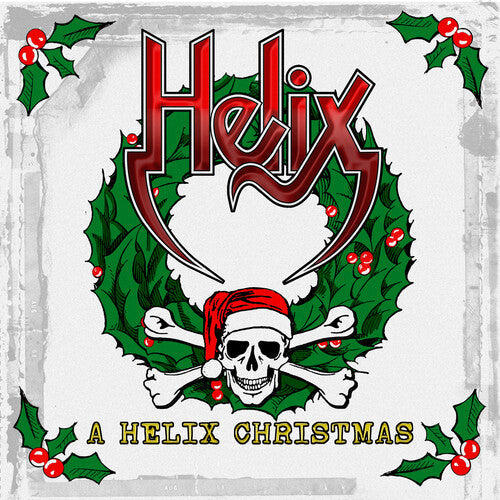 Helix - A Helix Christmas Music CD