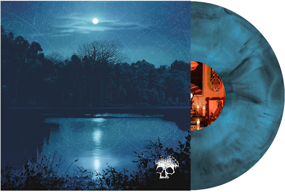 Planes Mistaken For Stars - Do You Still Love Me? [Indie exclusive Black galaxy] Vinyl Record