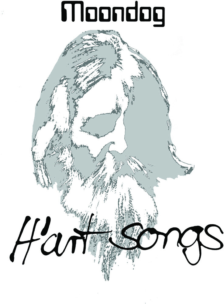H'art Songs [LP] Vinyl Record