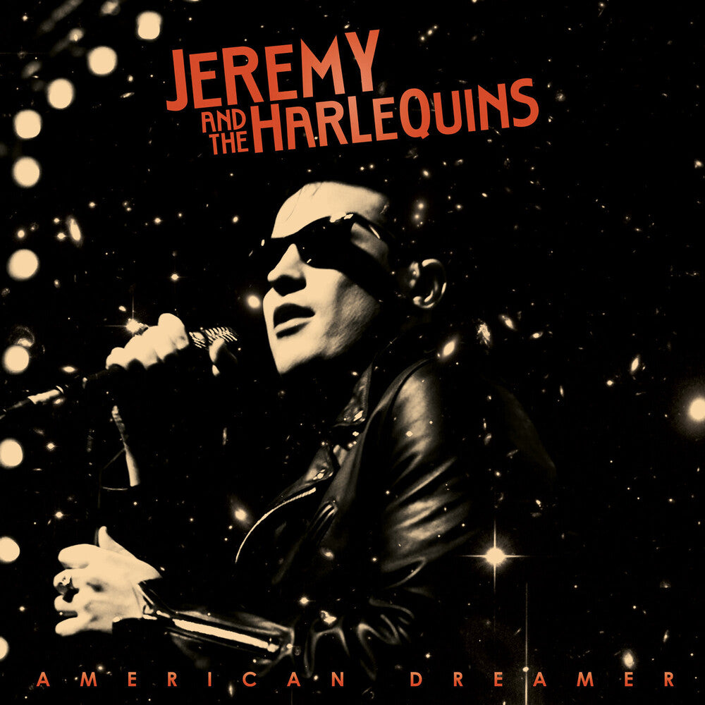 American Dreamer [Vinyl] Vinyl Record