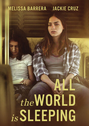 All The World Is Sleeping - All The World Is Sleeping - DVD