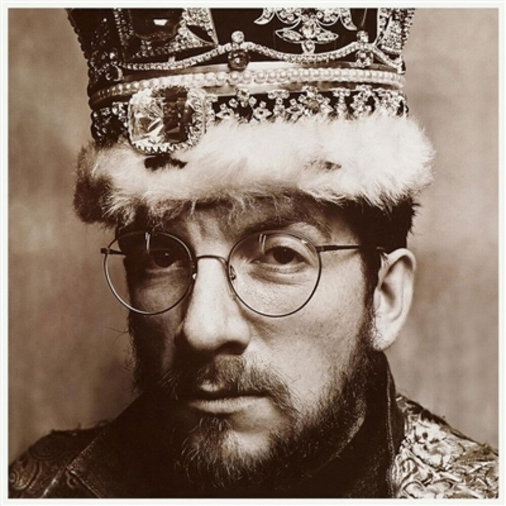 Elvis Costello - King Of America -  [LP] Vinyl Record