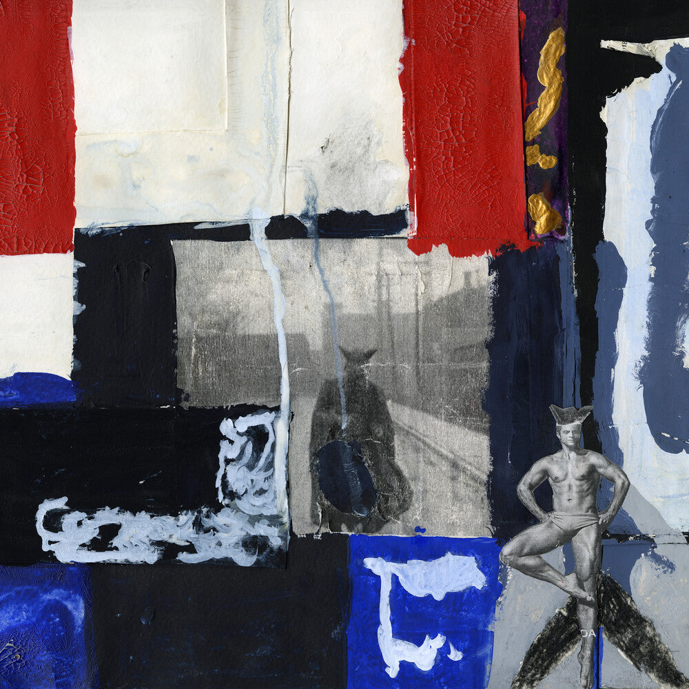 Johnny Coley - Mister Sweet Whisper [LP] Vinyl Record