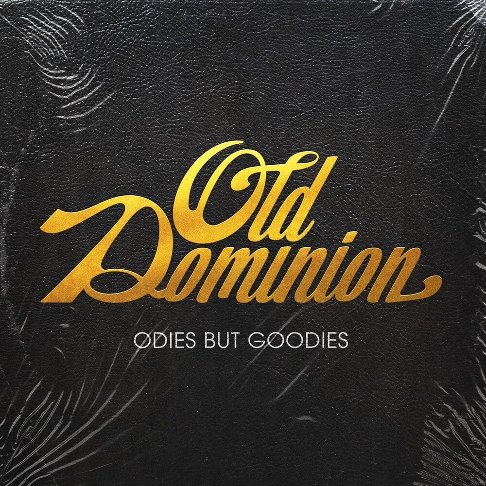 Old Dominion - Odies But Goodies [LP] Vinyl Record