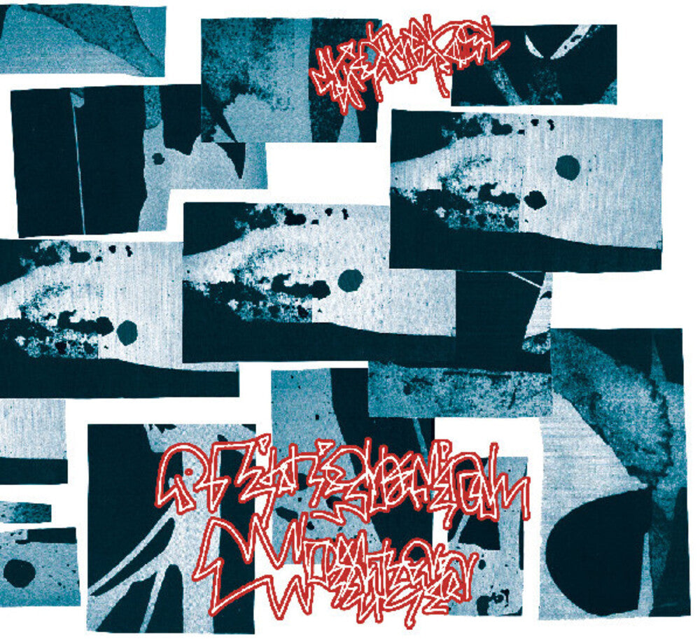Ministerial Cafeteria [LP] Vinyl Record