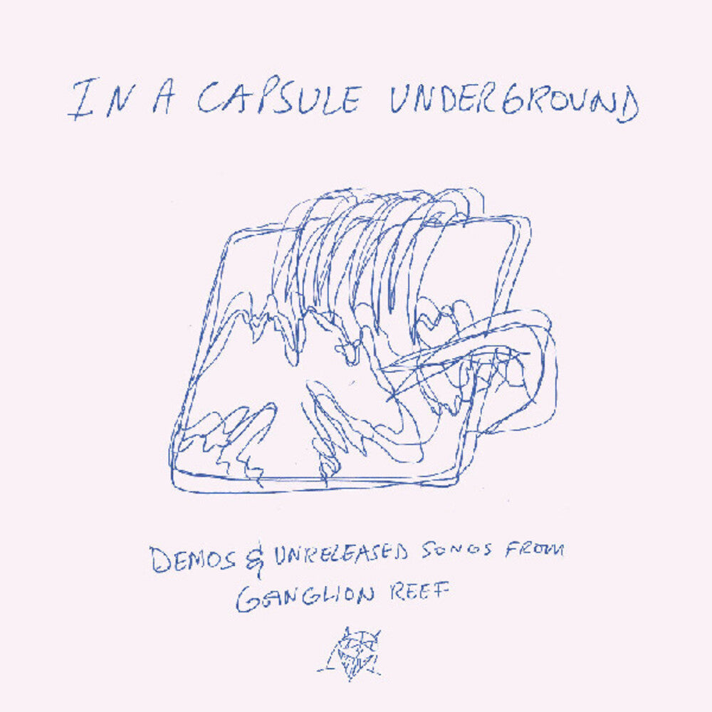 In A Capsule Underground [LP] Vinyl Record