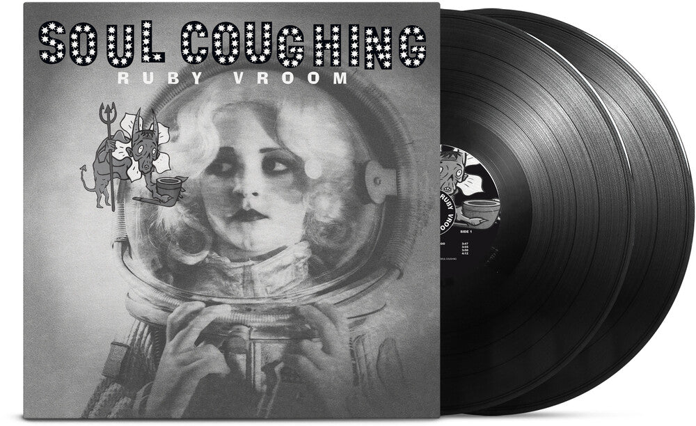 Soul Coughing - Ruby Vroom - 30th Anniversary [LP] Vinyl Record