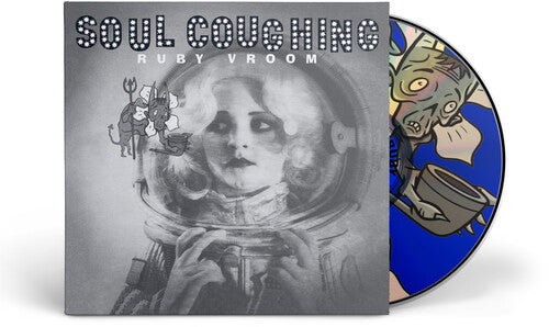 Soul Coughing - Ruby Vroom - Music CD