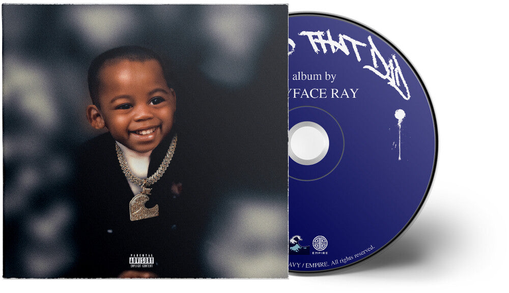 Kid That Did [Digipak] Music CD