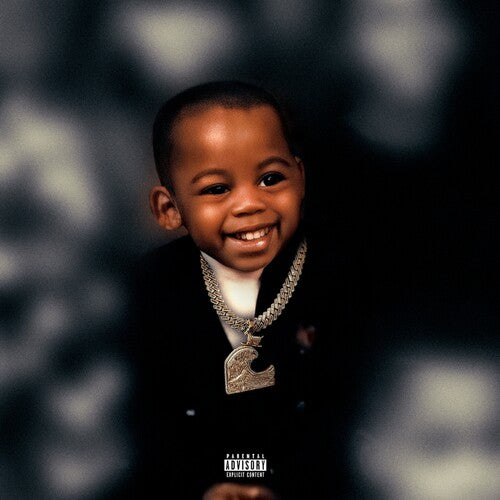 Babyface Ray - The Kid That Did Music CD