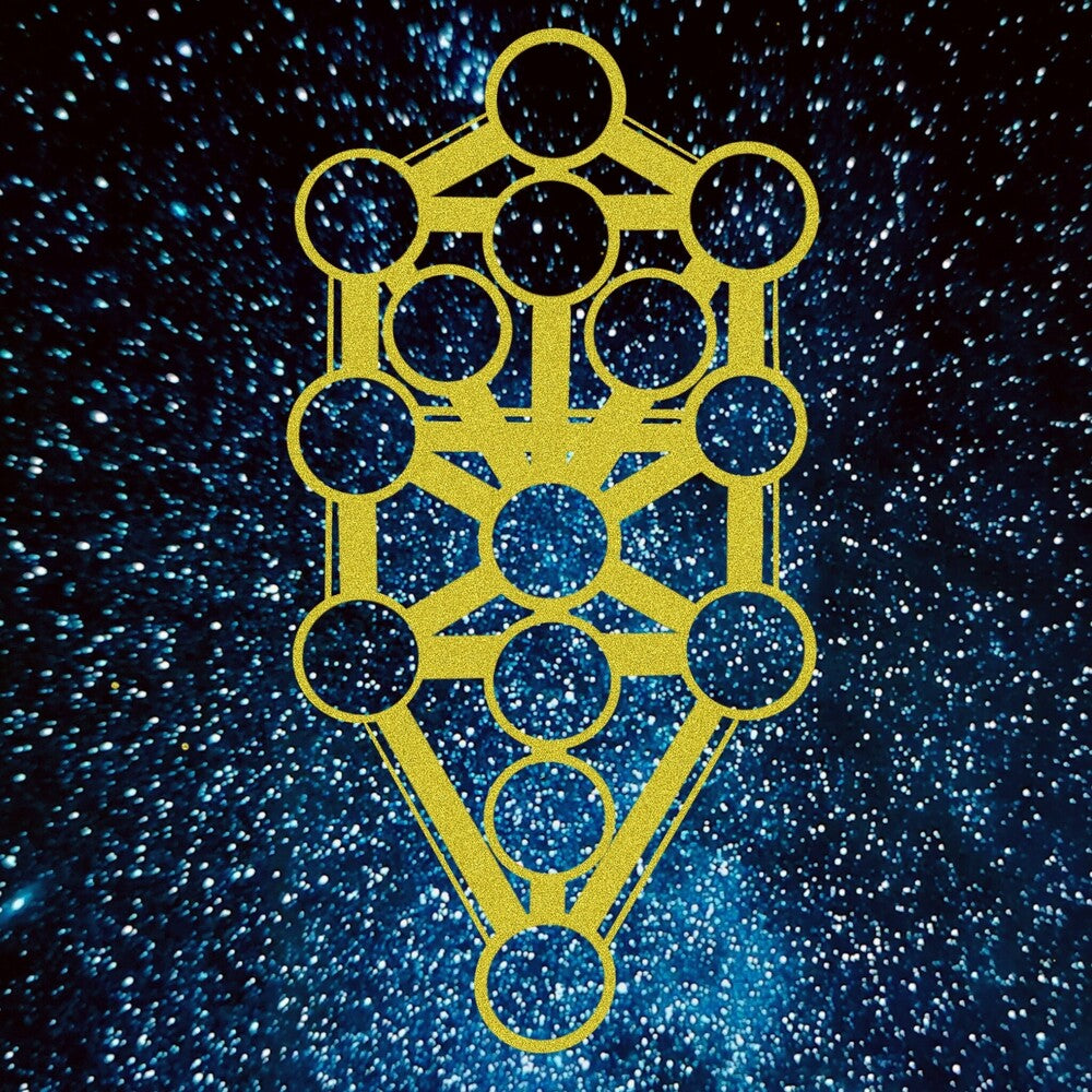Ascension [LP] Vinyl Record