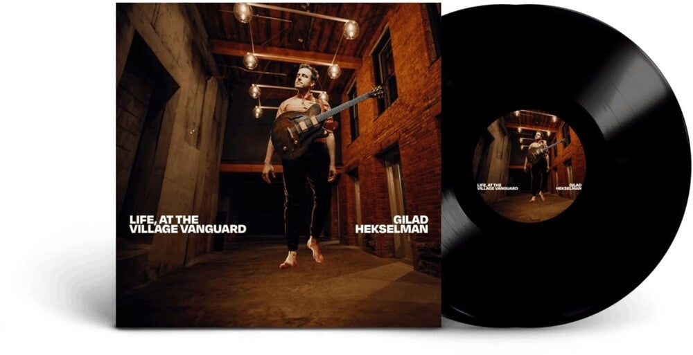 Life At The Village Vanguard [Limited Edition] Vinyl Record