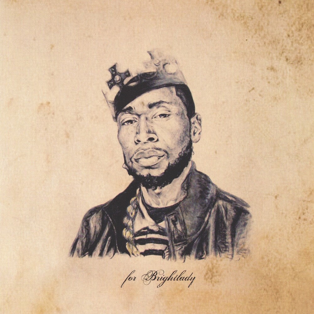 9th Wonder - The Wonder Years [2 LP] Vinyl Record
