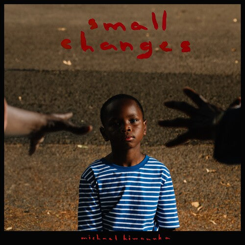 Michael Kiwanuka - Small Changes Music CD